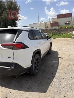 تويوتا راف 4